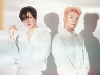 「SUPER JUNIOR-D＆E」、きょう（9日）「Need U」発売、ウニョク、ドンへが作詞