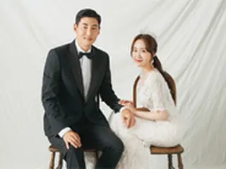 ＜韓国Kリーグ＞慶南FCのキム・ヨンチャン、女優と結婚＝11日に挙式