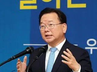 韓国の金首相、「政府への非難を減らすために、青少年の命を担保にできない」