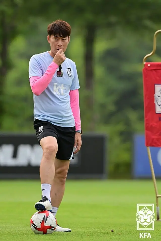 元サッカー五輪韓国代表ヘッドコーチ、男子U-20代表の監督に選任（画像提供:wowkorea）