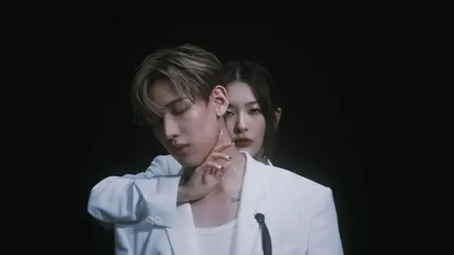 BamBam（GOT7）、スルギ（Red Velvet）の”援護射撃”受け28日に新曲発表（画像提供:wowkorea）