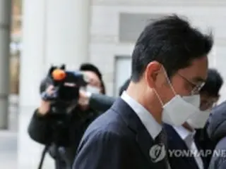 サムスントップに海外ペーパー会社設立疑惑　警察が捜査に着手＝韓国