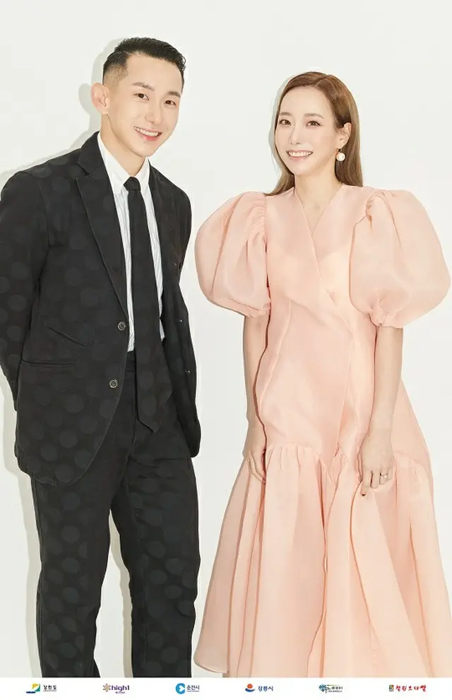 ＜韓国Kリーグ＞“歌手パク・ジェボムにそっくり”江原FCのシン・チャンム、26日に結婚（画像提供:wowkorea）