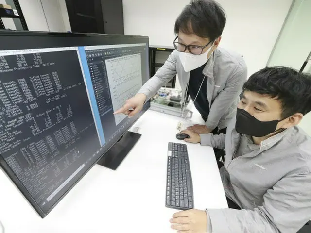 韓国KT、高速量子暗号通信の独自技術を開発（画像提供:wowkorea）