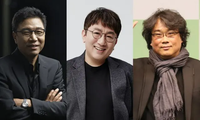 韓国人4人と韓国系アメリカ人2人が米誌で今年の500人に選出（画像提供:wowkorea）