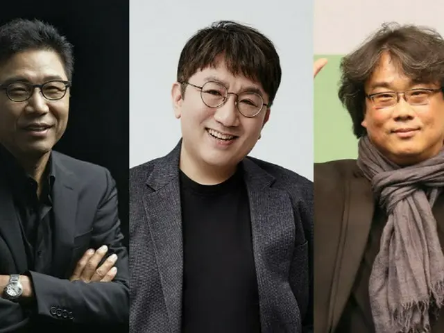 韓国人4人と韓国系アメリカ人2人が米誌で今年の500人に選出（画像提供:wowkorea）