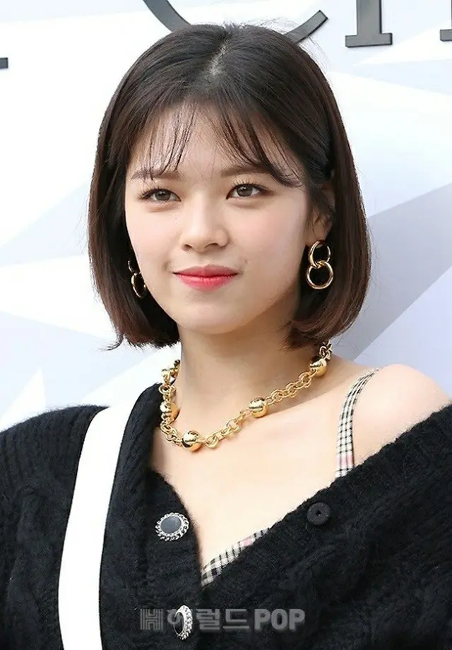 記者出身ユーチューバー、ジョンヨン（TWICE）の健康を憂慮…「太った理由はステロイドの副作用」？（画像提供:wowkorea）