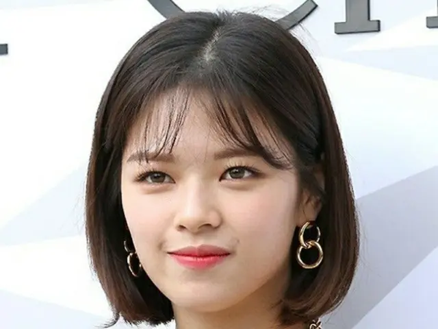 記者出身ユーチューバー、ジョンヨン（TWICE）の健康を憂慮…「太った理由はステロイドの副作用」？（画像提供:wowkorea）