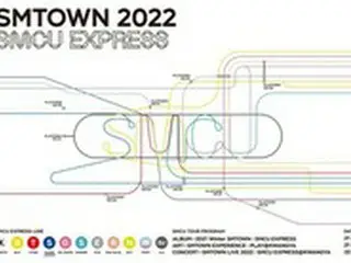 新バラードユニット＆ラップユニット＆末っ子ラインユニット、「2021 Winter SMTOWN」で異色のコラボ！