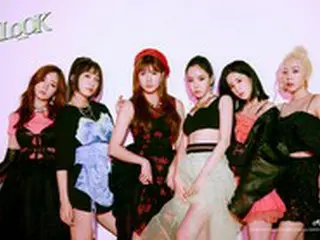 【公式】「Apink」、“YG移籍”ソン・ナウン含む6人完全体で2月カムバックへ