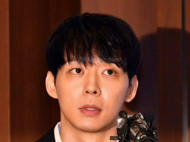 ユチョン（元JYJ）、元マネジャーから訴えられる…6億ウォンの損害賠償請求（画像提供:wowkorea）