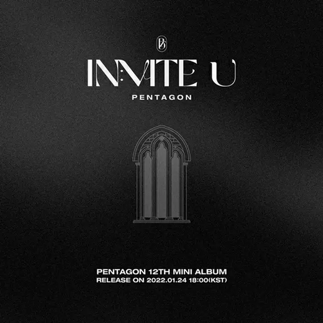 「PENTAGON」、来年1月24日「IN:VITE U」でカムバック（画像提供:wowkorea）