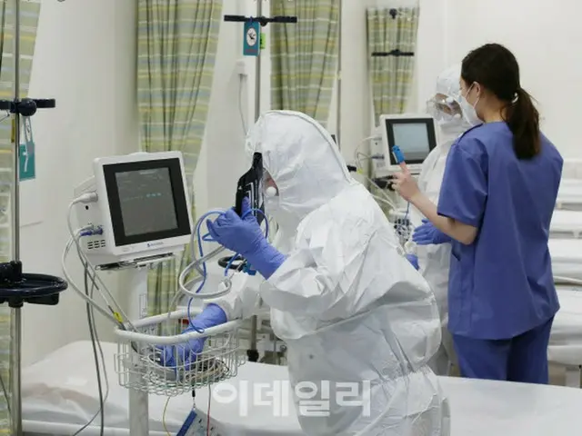 「16歳のうちワクチン接種後死亡となる事例が初めて発生」＝韓国（画像提供:wowkorea）