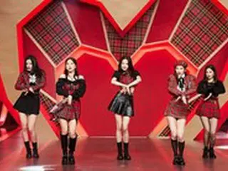 「IVE」や「(G)I-DLE」メンバーがf(x)の名曲を再演（MBC歌謡大祭典）