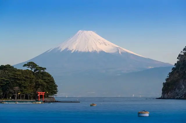 専門家らが相次いで注目「300年間噴火していない富士山」＝韓国報道（画像提供:wowkorea）