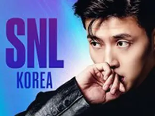 俳優カン・ハヌル、「SNL KOREA2」出演へ「笑いのために一生懸命準備中」