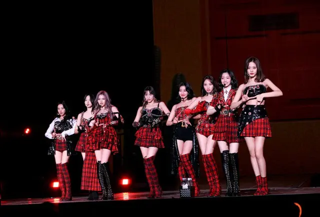 K-POPアイドルが続々と海外ツアーを再開…「TWICE」の日本公演も決定（画像提供:wowkorea）