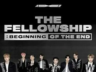 「ATEEZ」、2年ぶりの対面コンサート、待ち続けた時も遂に終わる