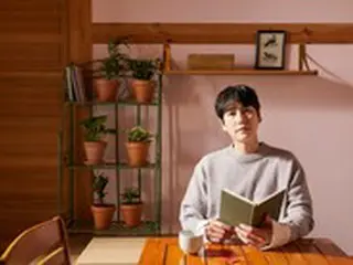 キュヒョン(SUPER JUNIOR)、23日にソロミニアルバム「恋愛小説（Love Story)」を発売…四季プロジェクトの締めくくり