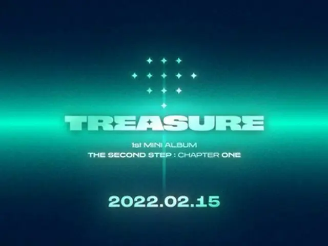 【公式】「TREASURE」、2月15日にカムバック確定！（画像提供:wowkorea）