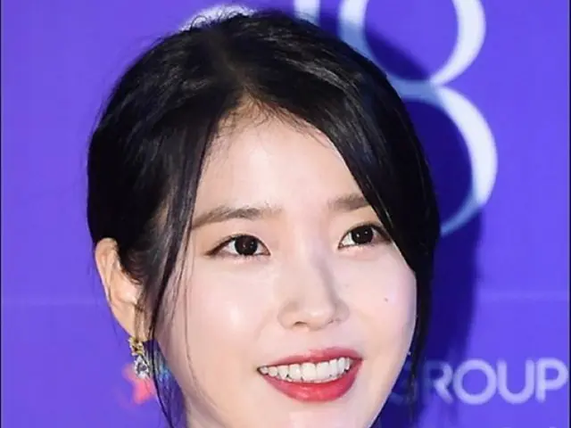 【公式全文】歌手IU（アイユー）側、MD販売を巡るトラブルへ謝罪とともに「悪質な書き込みに善処なく法的対応進行中」と警告（画像提供:wowkorea）