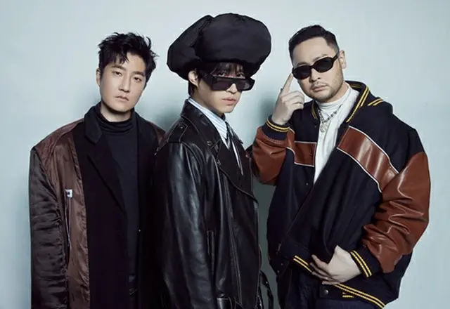 EPIK HIGH1（画像提供:wowkorea）