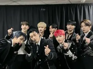 ボーイズグループ「ATEEZ」のMVがYouTubeで初の再生数1億回を達成