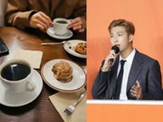 RM（BTS）が訪問したカフェ、オーナーが明かす「政府の支援金より、彼の訪問は偉大」