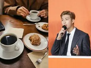 RM（BTS）の訪問は「政府の支援金」より偉大…カフェオーナーの言葉が話題＝韓国