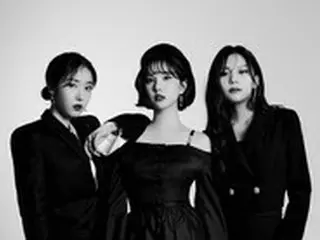 「VIVIZ」、2月のデビューを目標に日程調整中…メンバーは元「GFRIEND」のウナ＆シンビ＆オムジ