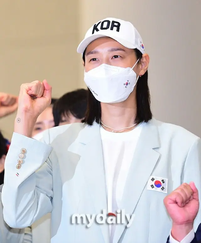 韓国代表”キャプテン”キム・ヨンギョン、2021年最高の「女子バレー選手」に（画像提供:wowkorea）