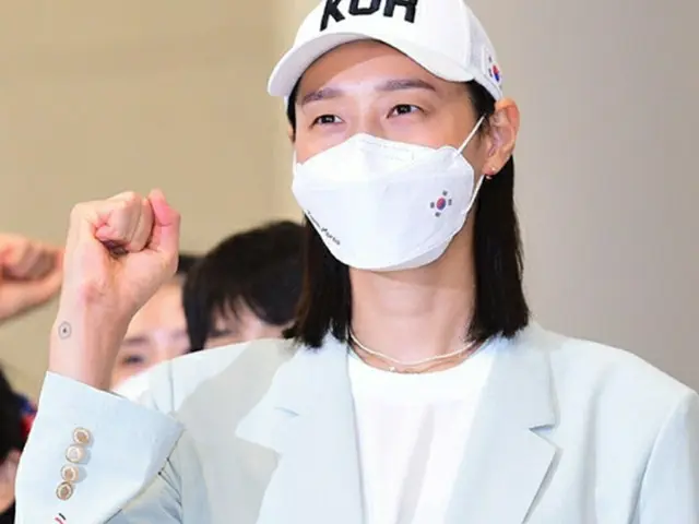 韓国代表”キャプテン”キム・ヨンギョン、2021年最高の「女子バレー選手」に（画像提供:wowkorea）