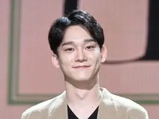 CHEN（EXO）、軍服務中に第2子誕生…事務所が妻の出産伝える