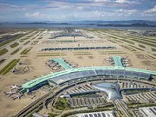 仁川空港、韓国で初めて「地上操業装備共有制」試験導入へ＝韓国