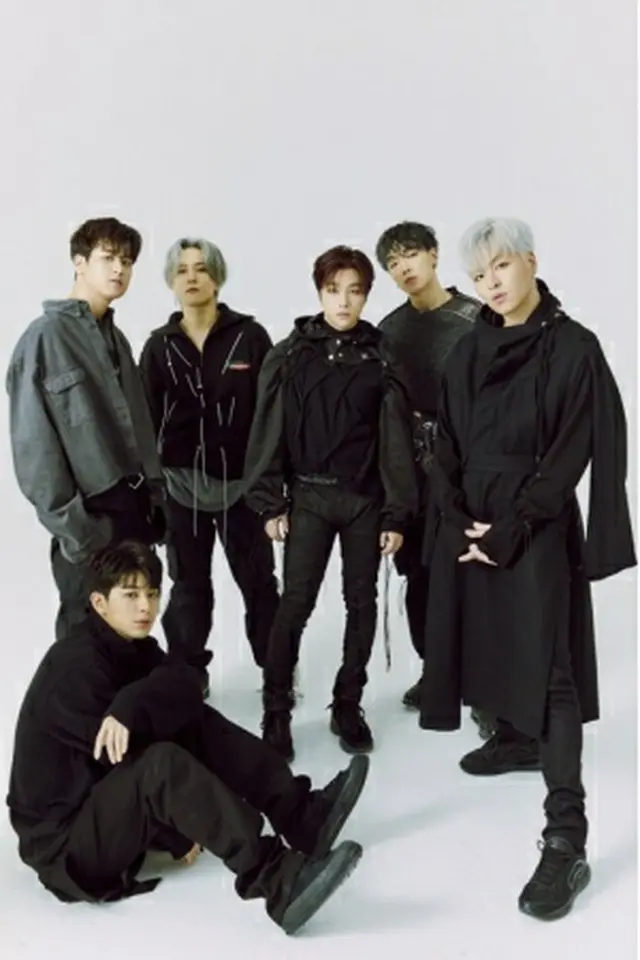 ｉＫＯＮ（ＹＧエンターテインメント提供）＝（聯合ニュース）≪転載・転用禁止≫