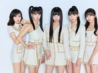 FNC JAPAN初のガールズグループ「PRIKIL」、メンバー確定＝全員が「中学生」