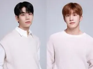 「ASTRO」、6人6色の新プロフィール写真をサプライズ公開！