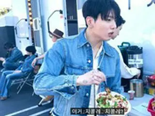 「BTS」メンバーの誤った発音「チコレ」がメキシコ料理店のアカウント名に…以前はあの「マック」も