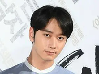 【公式】「2PM」チャンソン、結婚相手は8歳年上？JYP側「個人的なことなので把握が難しい」