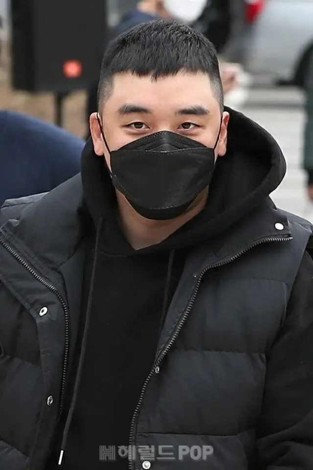 「売春あっせん」など9の容疑…「BIGBANG」元メンバー、控訴審で懲役1年6か月に減刑＝韓国（画像提供:wowkorea）