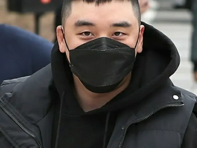 「売春あっせん」など9の容疑…「BIGBANG」元メンバー、控訴審で懲役1年6か月に減刑＝韓国（画像提供:wowkorea）