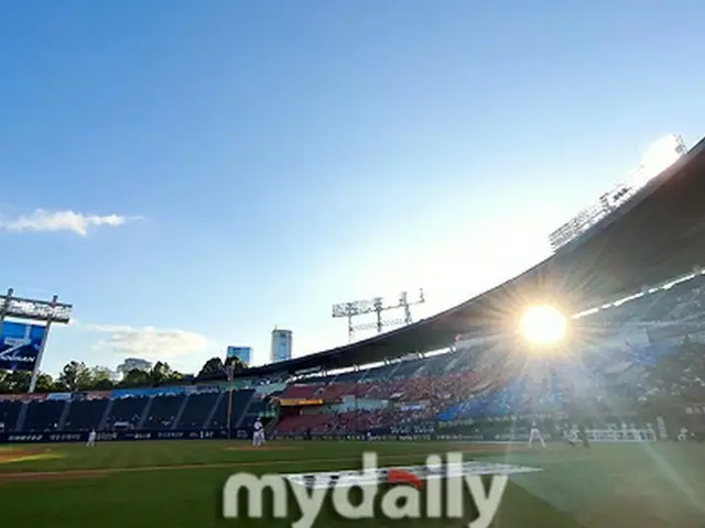 ＜韓国プロ野球＞LGツインズの選手1人、新型コロナに感染「選手団との接触はなし」（画像提供:wowkorea）