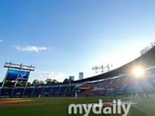 ＜韓国プロ野球＞LGツインズの選手1人、新型コロナに感染「選手団との接触はなし」