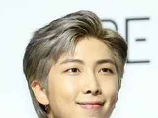 「BTS（防弾少年団）」のRM、ファンに本音の心のこもった励ましと応援のコメントが話題…「結局誰かは僕を憎むしか」