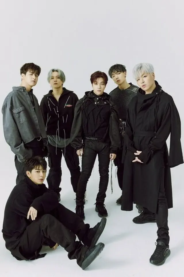 「iKON」（画像提供:wowkorea）