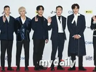 「BTOB」、ついにメンバー全員揃ってカムバック！…約3年8か月ぶり完全体での復帰