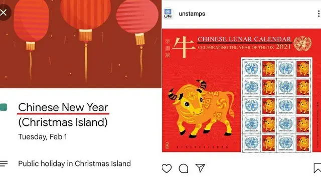 「中国だけの記念日ではない」…韓国教授、旧正月の英語表記を「Lunar New Year」に変えようキャンペーン実施（画像提供:wowkorea）