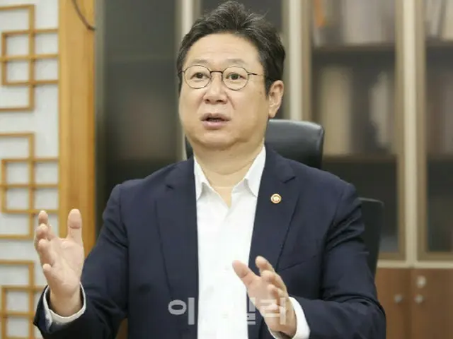 韓国の文化体育観光部長官「北朝鮮との交流に期待…韓流制限令の解除を目指す」（画像提供:wowkorea）