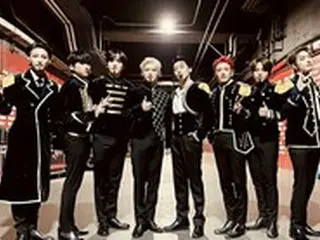 「ATEEZ」、アメリカツアーを成功裏に終える