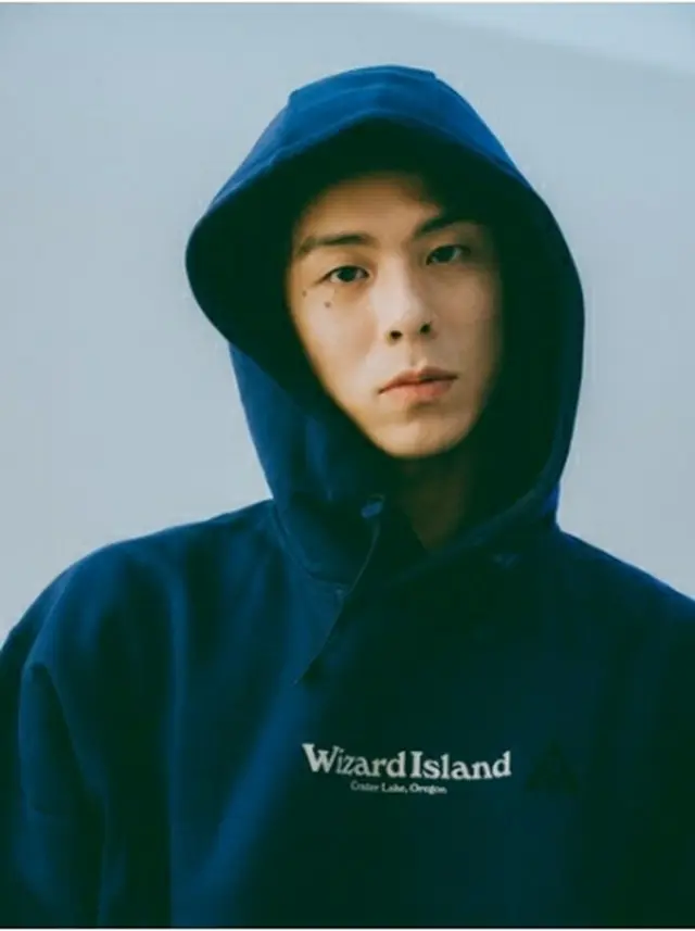 Beenzino（所属事務所提供）＝（聯合ニュース）≪転載・転用禁止≫